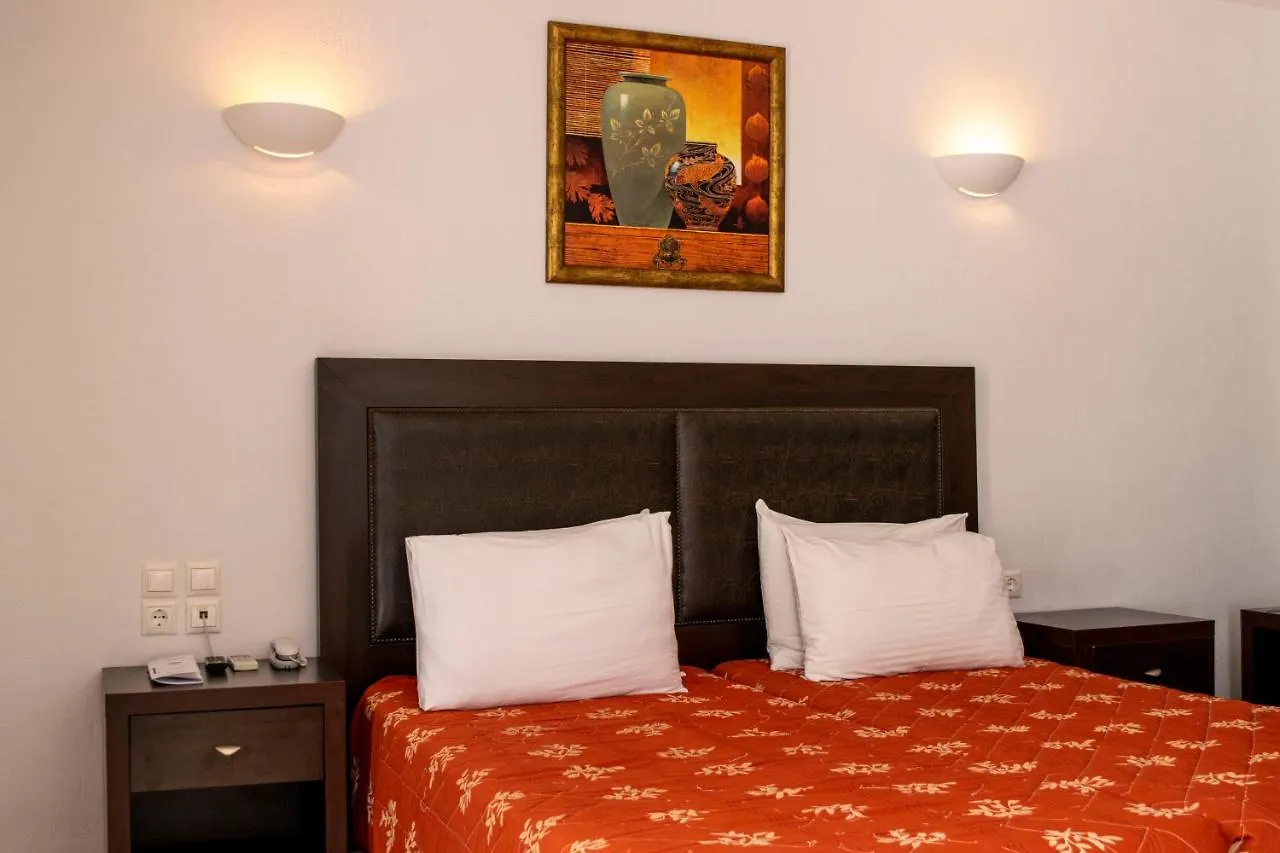 Giannoulaki Resort Glastros  Hotel Glastros (Mykonos)