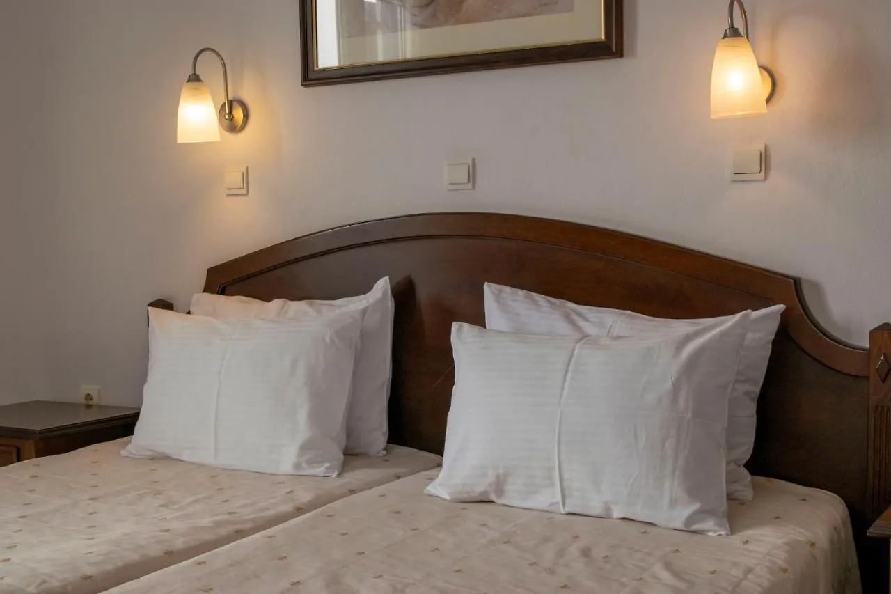 **** Hotel Giannoulaki Resort Glastros  Grécia