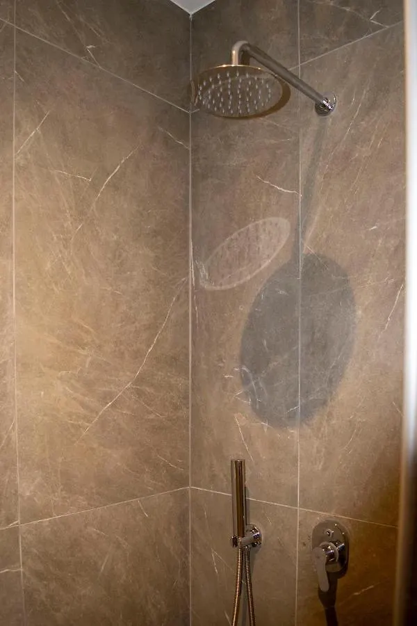 Hotel Giannoulaki Resort Glastros