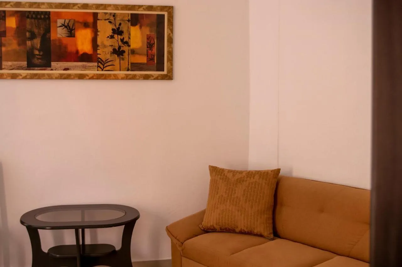 Hotel Giannoulaki Resort Glastros